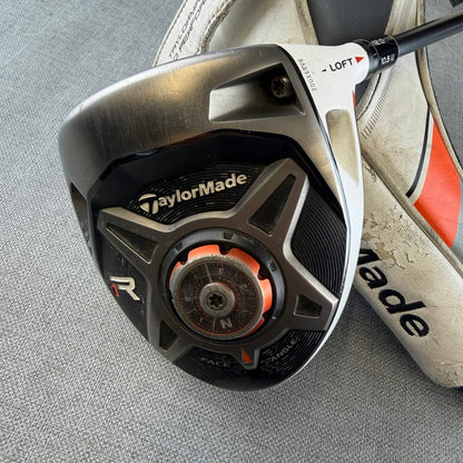 Taylormade 1R Driver - Regular Flex 55g / 12 Degree