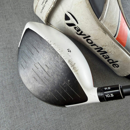 Taylormade 1R Driver - Regular Flex 55g / 12 Degree