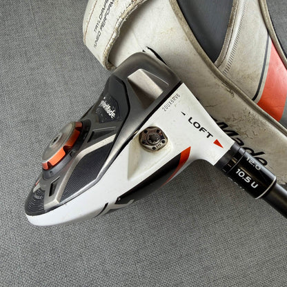 Taylormade 1R Driver - Regular Flex 55g / 12 Degree