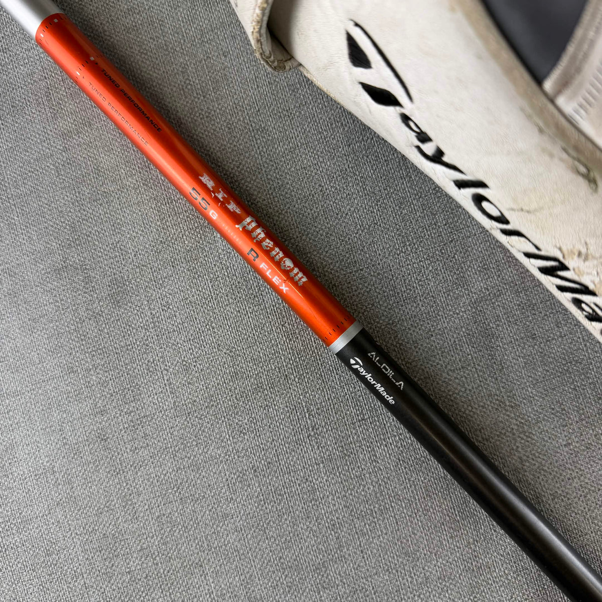 Taylormade 1R Driver - Regular Flex 55g / 12 Degree