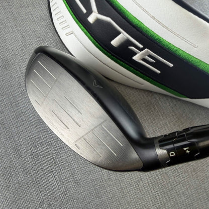 Callaway Elite X Fairway Wood - Stiff 60g / 15 Degree