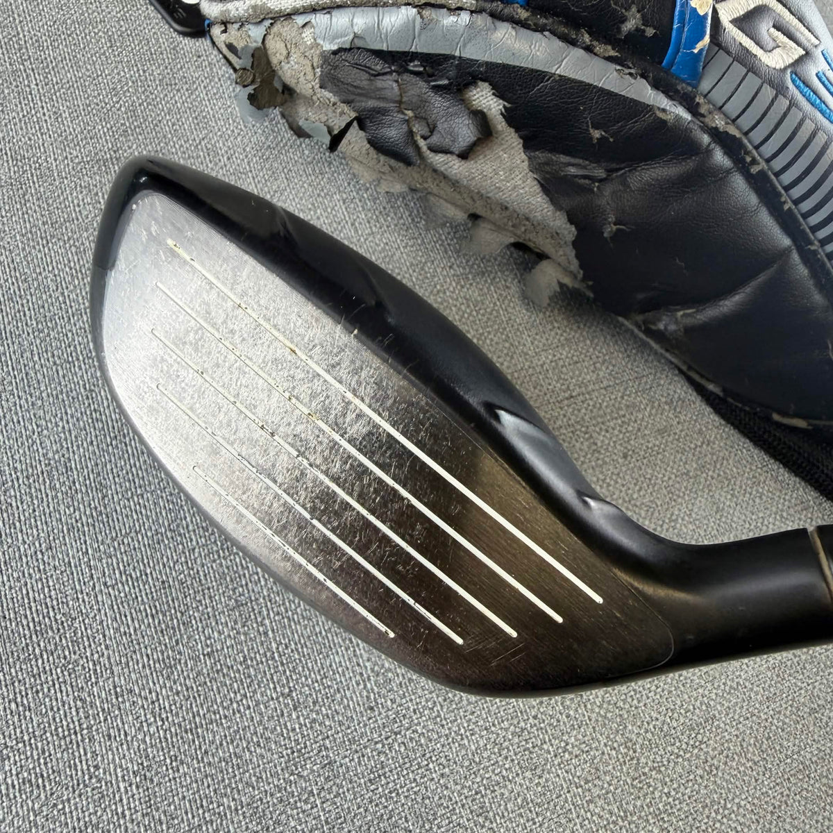 Ping G30 Fairway Wood - Regular 65g / 14.5 Degree