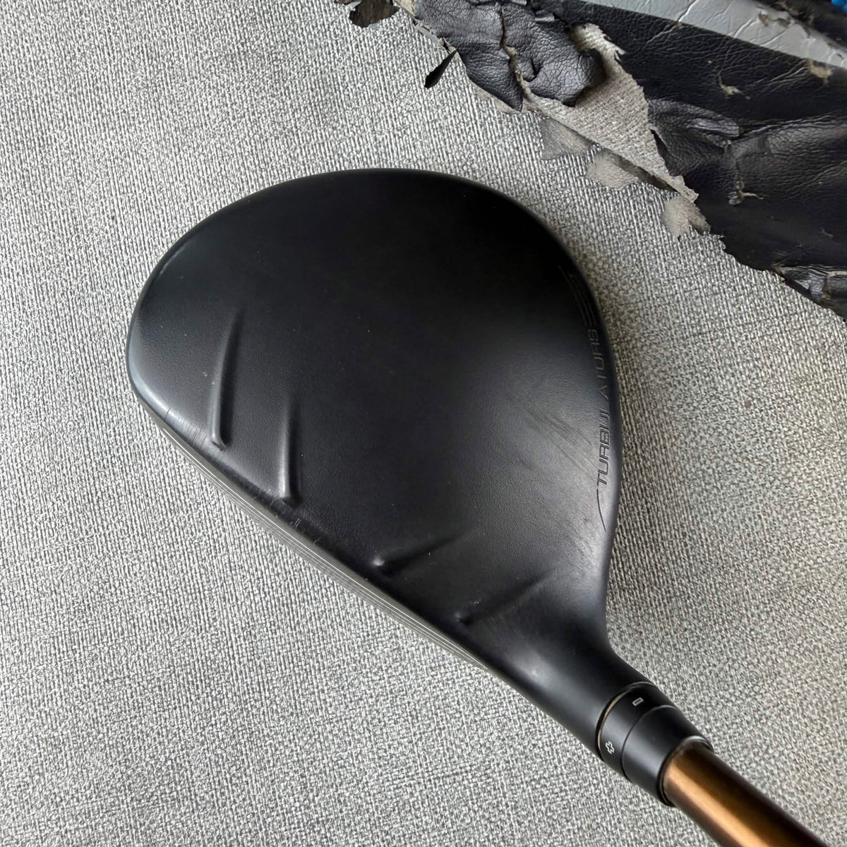 Ping G30 Fairway Wood - Regular 65g / 14.5 Degree