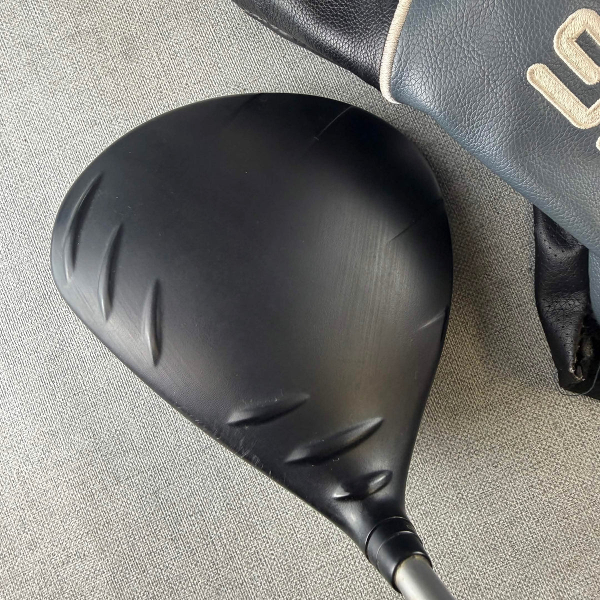 Ping G425 MAX Driver - Stiff Flex 60g / 10.5 Degree