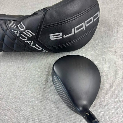 Cobra DS Adapt Max Fairway 7 Wood - 21 Degree Adjustable / Regular Flex