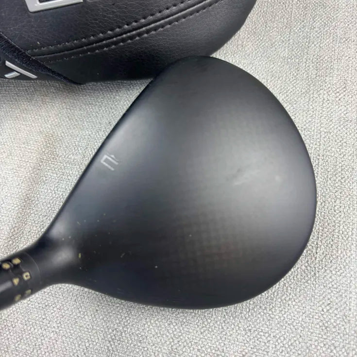 Cobra DS Adapt Max Fairway 7 Wood - 21 Degree Adjustable / Regular Flex