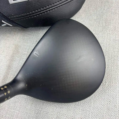Cobra DS Adapt Max Fairway 7 Wood - 21 Degree Adjustable / Regular Flex