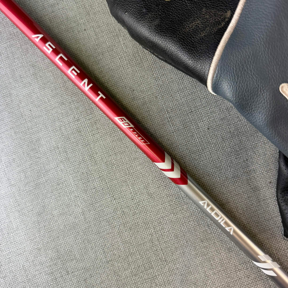 Ping G425 MAX Driver - Stiff Flex 60g / 10.5 Degree