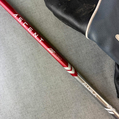 Ping G425 MAX Driver - Stiff Flex 60g / 10.5 Degree
