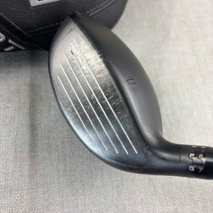 Cobra DS Adapt Max Fairway 7 Wood - 21 Degree Adjustable / Regular Flex