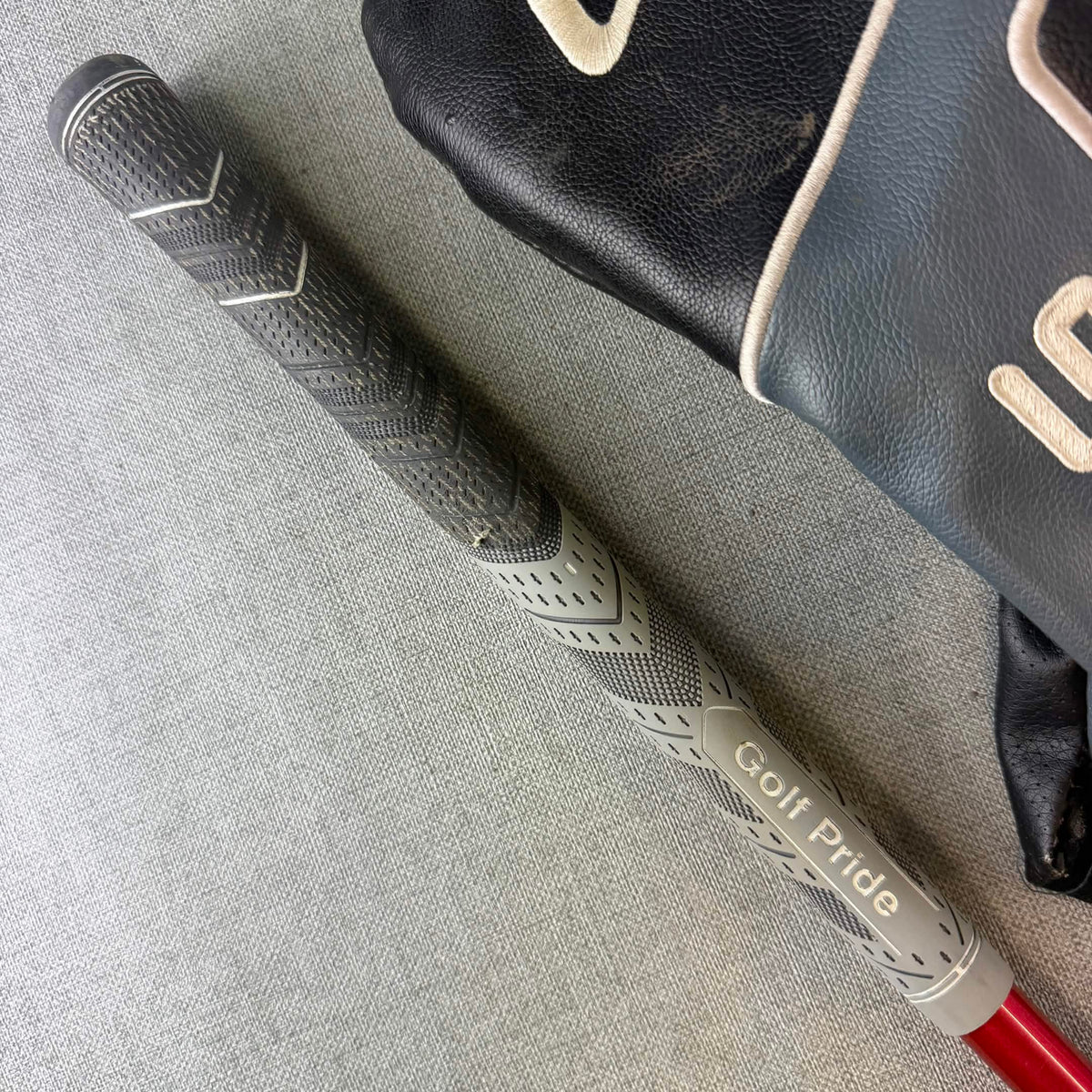 Ping G425 MAX Driver - Stiff Flex 60g / 10.5 Degree
