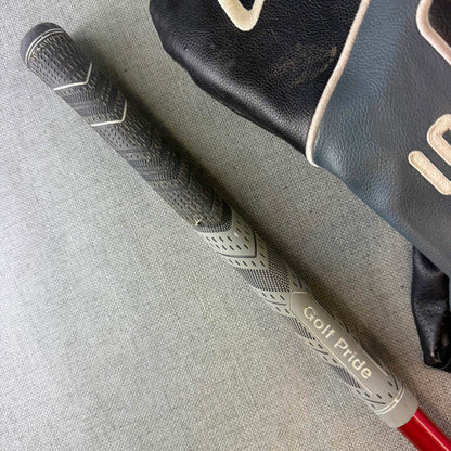 Ping G425 MAX Driver - Stiff Flex 60g / 10.5 Degree