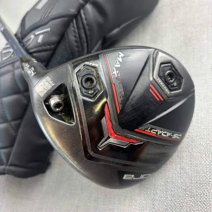 Cobra DS Adapt Max Fairway 7 Wood - 21 Degree Adjustable / Regular Flex