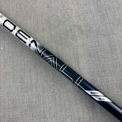 Cobra DS Adapt Max Fairway 7 Wood - 21 Degree Adjustable / Regular Flex