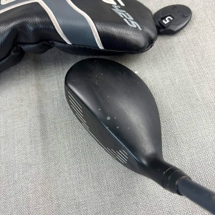 Ping G425 3 Hybrid - 19 Degree / Alta CB Regular Flex