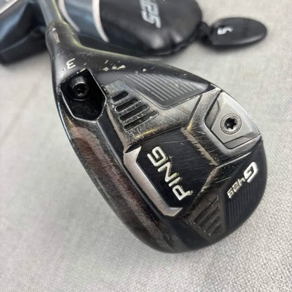 Ping G425 3 Hybrid - 19 Degree / Alta CB Regular Flex