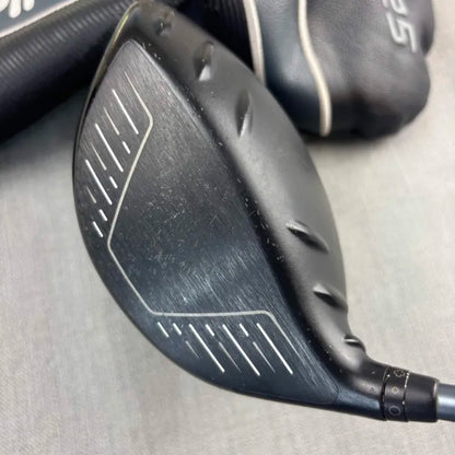 Ping G425 SFT Driver - 10.5 Degree / Regular Flex Alta CB