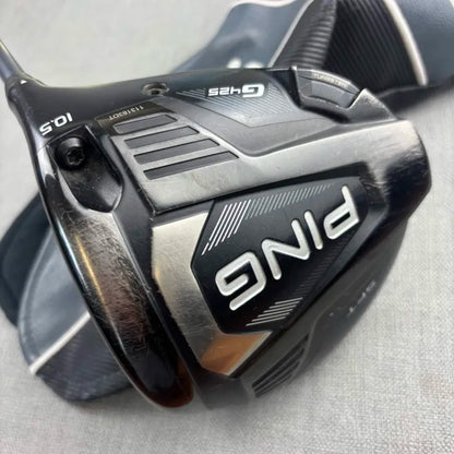 Ping G425 SFT Driver - 10.5 Degree / Regular Flex Alta CB
