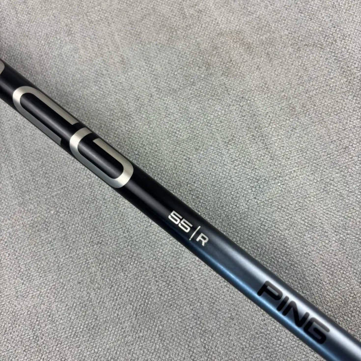 Ping G425 SFT Driver - 10.5 Degree / Regular Flex Alta CB