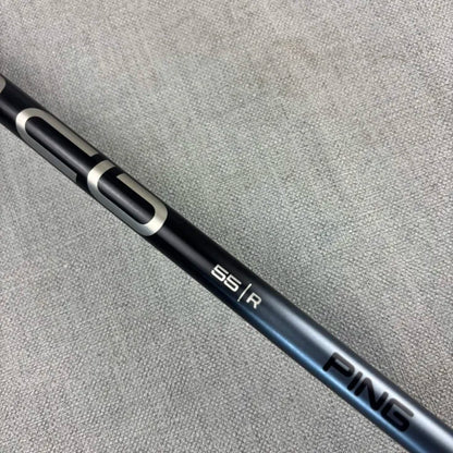 Ping G425 SFT Driver - 10.5 Degree / Regular Flex Alta CB