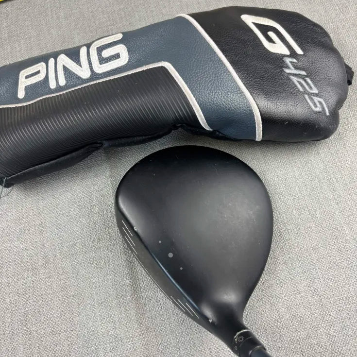 Ping G425 SFT Fairway 3 Wood - 16 Degree / Regular Flex Alta CB