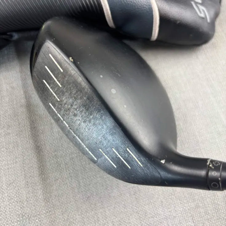 Ping G425 SFT Fairway 3 Wood - 16 Degree / Regular Flex Alta CB