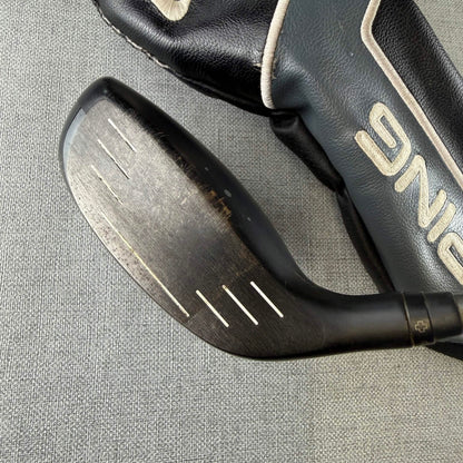 Ping G425 MAX Fairway Wood - Stiff 65g / 14.5 Degree