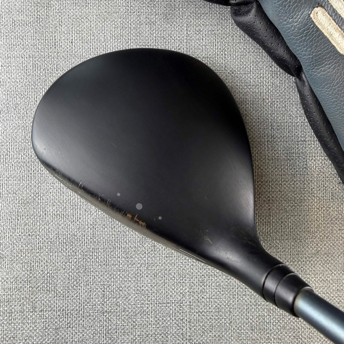 Ping G425 MAX Fairway Wood - Stiff 65g / 14.5 Degree