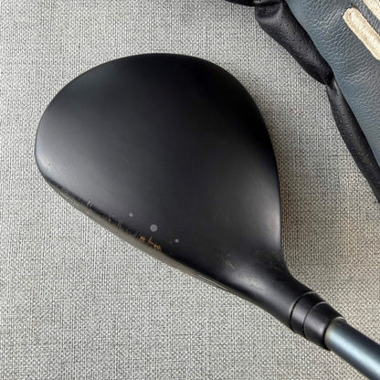 Ping G425 MAX Fairway Wood - Stiff 65g / 14.5 Degree