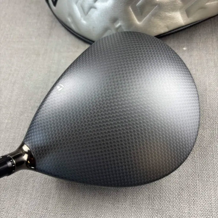 Taylormade Qi35 LS Driver - 9 Degree / Stiff Flex Tensei Black