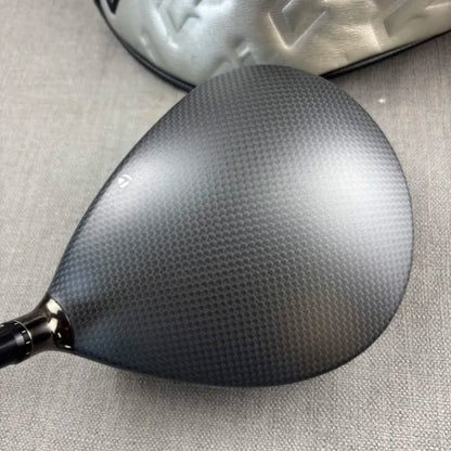 Taylormade Qi35 LS Driver - 9 Degree / Stiff Flex Tensei Black