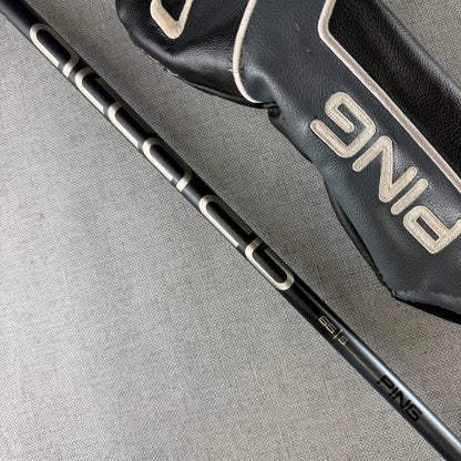 Ping G425 MAX Fairway Wood - Stiff 65g / 14.5 Degree