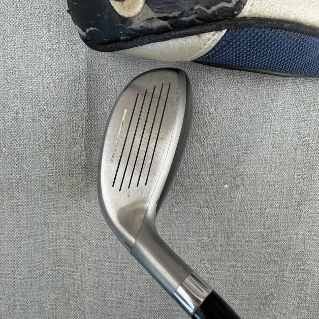 Nike Pro Combo 4 HL Hybrid - Regular Flex