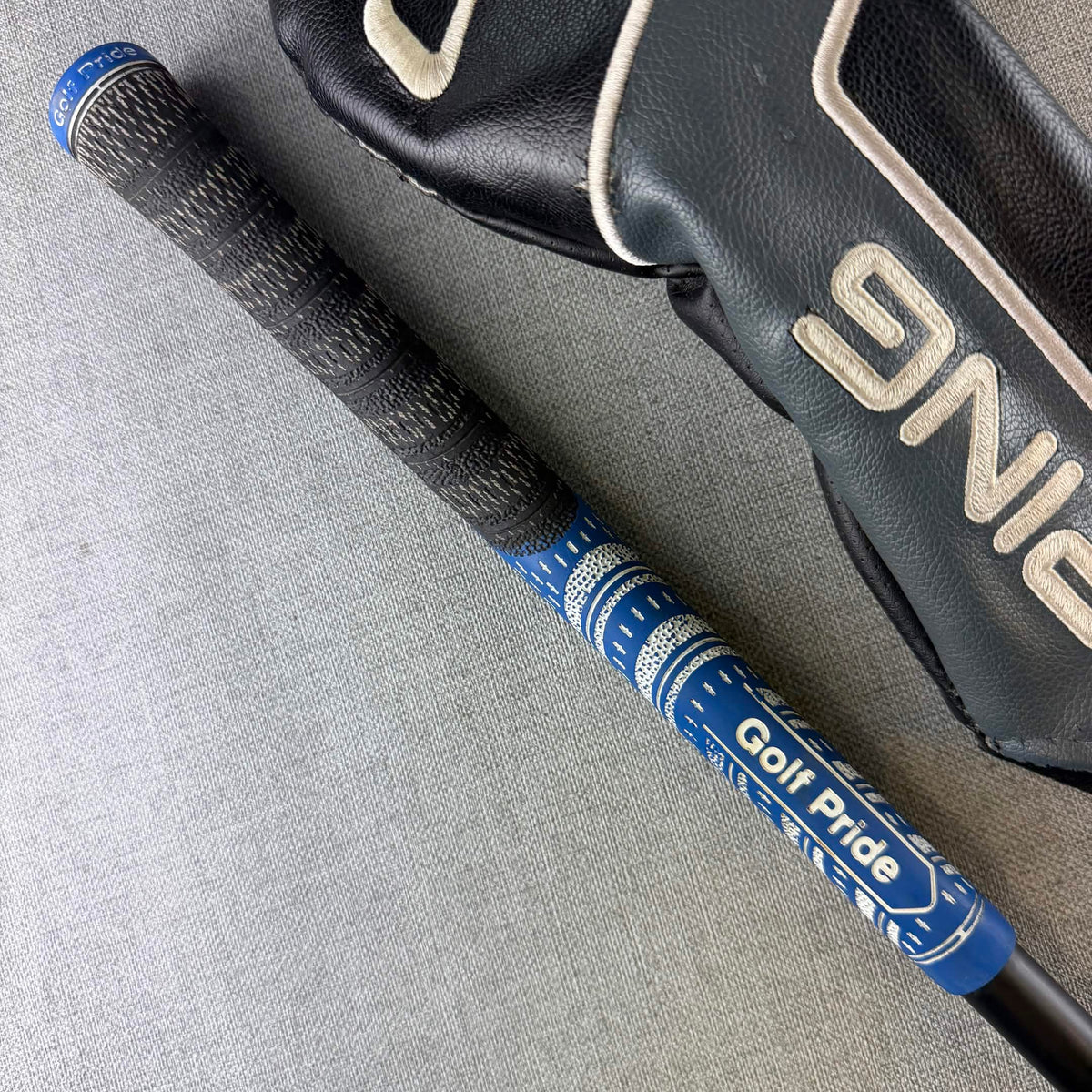 Ping G425 MAX Fairway Wood - Stiff 65g / 14.5 Degree