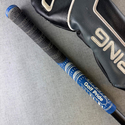 Ping G425 MAX Fairway Wood - Stiff 65g / 14.5 Degree