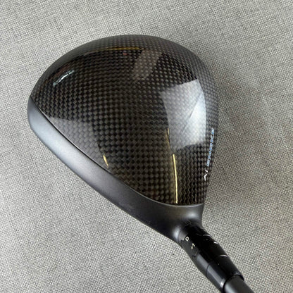 Callaway Paradym Ai Smoke Driver - Stiff Flex 65g / 10.5 Degree