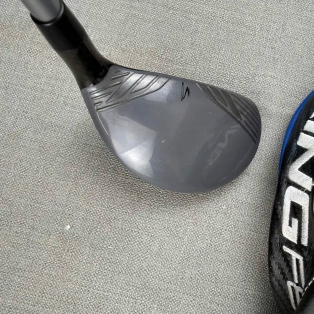 Cobra King F8 Hybrid - Regular Flex / 19 Degree
