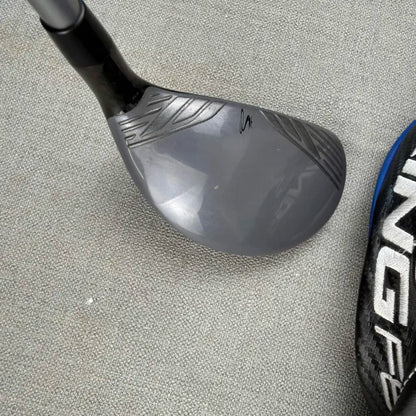 Cobra King F8 Hybrid - Regular Flex / 19 Degree