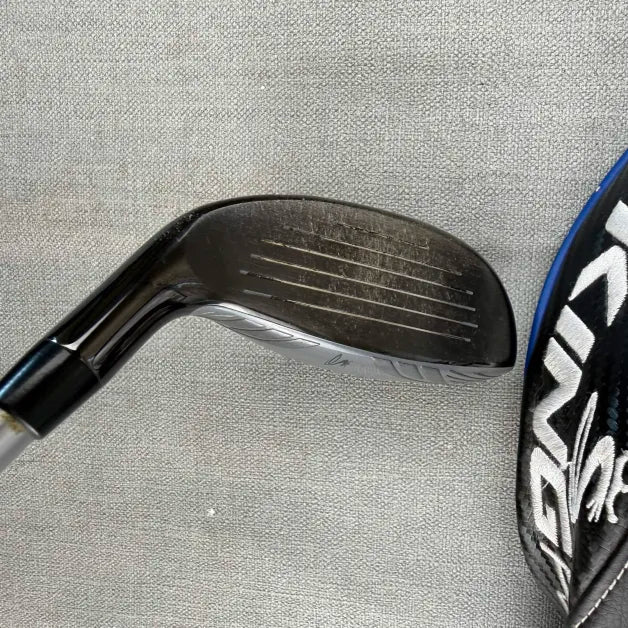 Cobra King F8 Hybrid - Regular Flex / 19 Degree