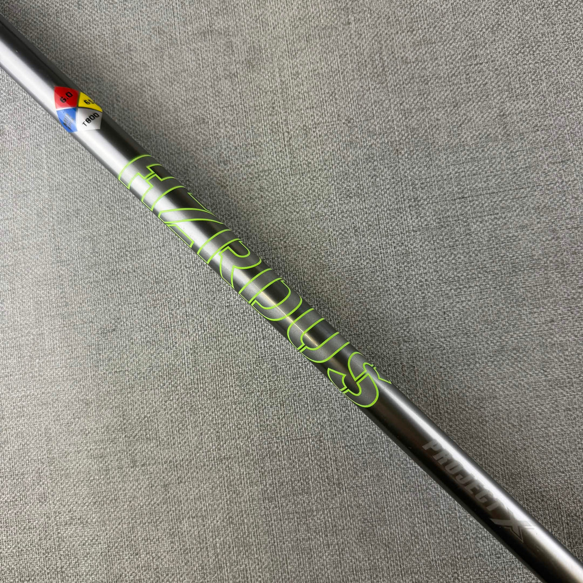 Callaway Paradym Ai Smoke Driver - Stiff Flex 65g / 10.5 Degree