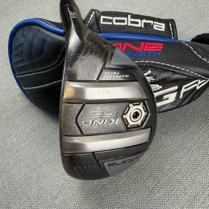 Cobra King F8 Hybrid - Regular Flex / 19 Degree