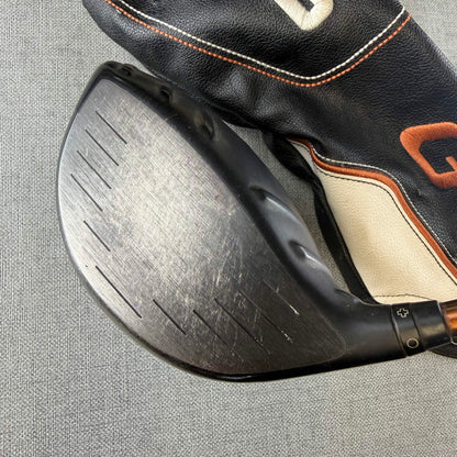 Ping G400 Driver - Regular Flex 55g / 10.5 Degree