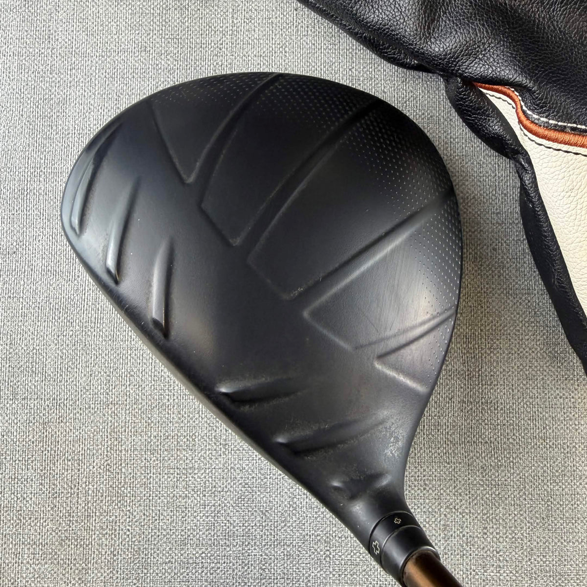 Ping G400 Driver - Regular Flex 55g / 10.5 Degree