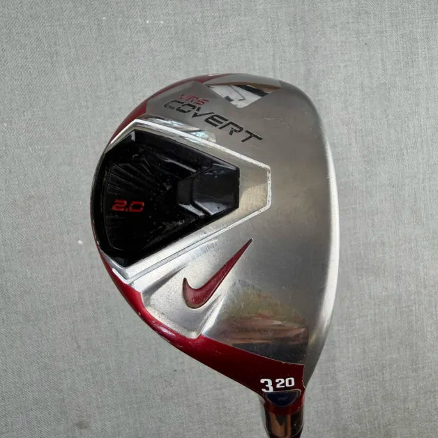 Nike VRS Covert 2.0 3 Hybrid - Regular Flex / 20 Degree