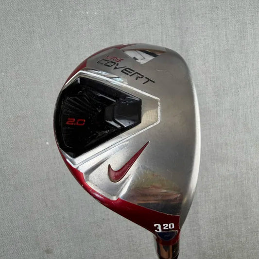 Nike VRS Covert 2.0 3 Hybrid - Regular Flex / 20 Degree