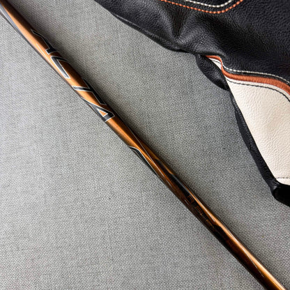 Ping G400 Driver - Regular Flex 55g / 10.5 Degree