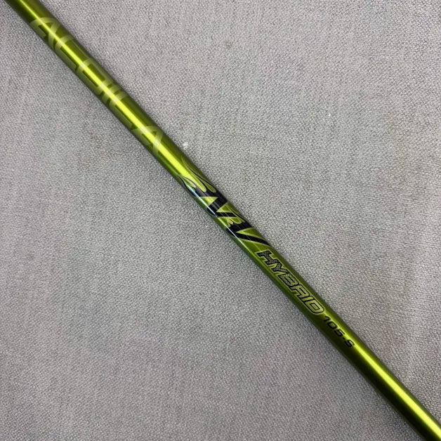 Callaway Epic Flash Hybrid - Stiff Flex / 18 Degree