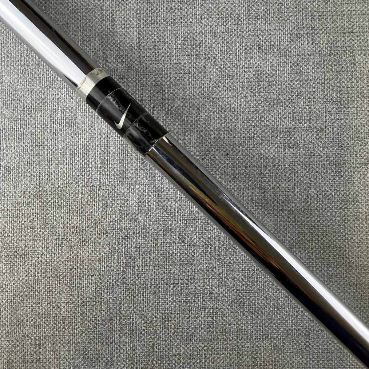 Nike Method Model 002 Precision Milled 303 Putter - 33.5 Inches / Nike Method Grip