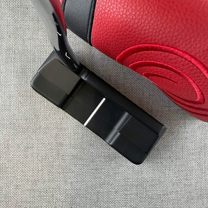 Odyssey Ai-Dual DW Putter - 34 Inches / Odyssey Grip