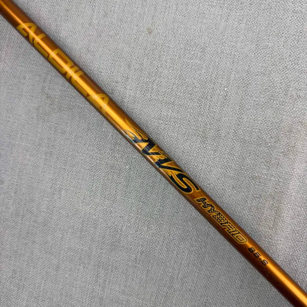 Adams Golf IDEA Pro 2 Iron Hybrid - Stiff Flex / 18 Degree